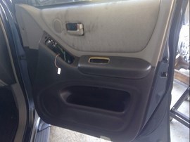 2002 TOYOTA HIGHLANDER, SAGE, 3.0L, AT, AWD.   Z25184